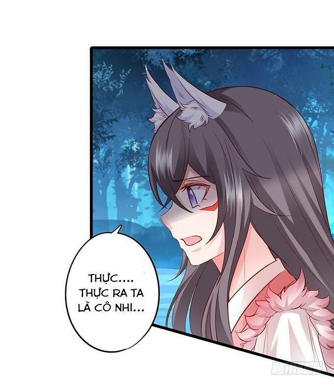 hồ tiên hung bạo chapter 158 41