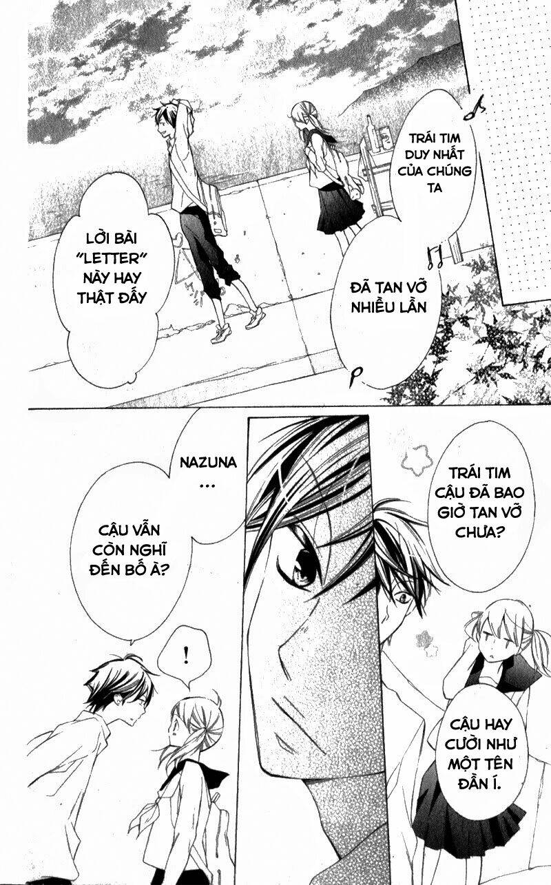 kuchibiru ni uta wo chapter 1 9