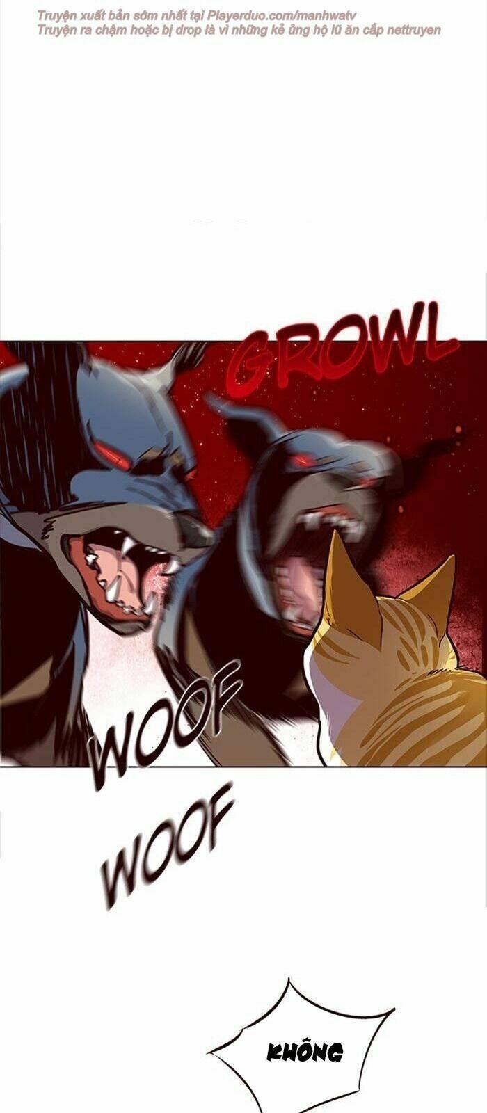 biến thân thành mèo chapter 36 124