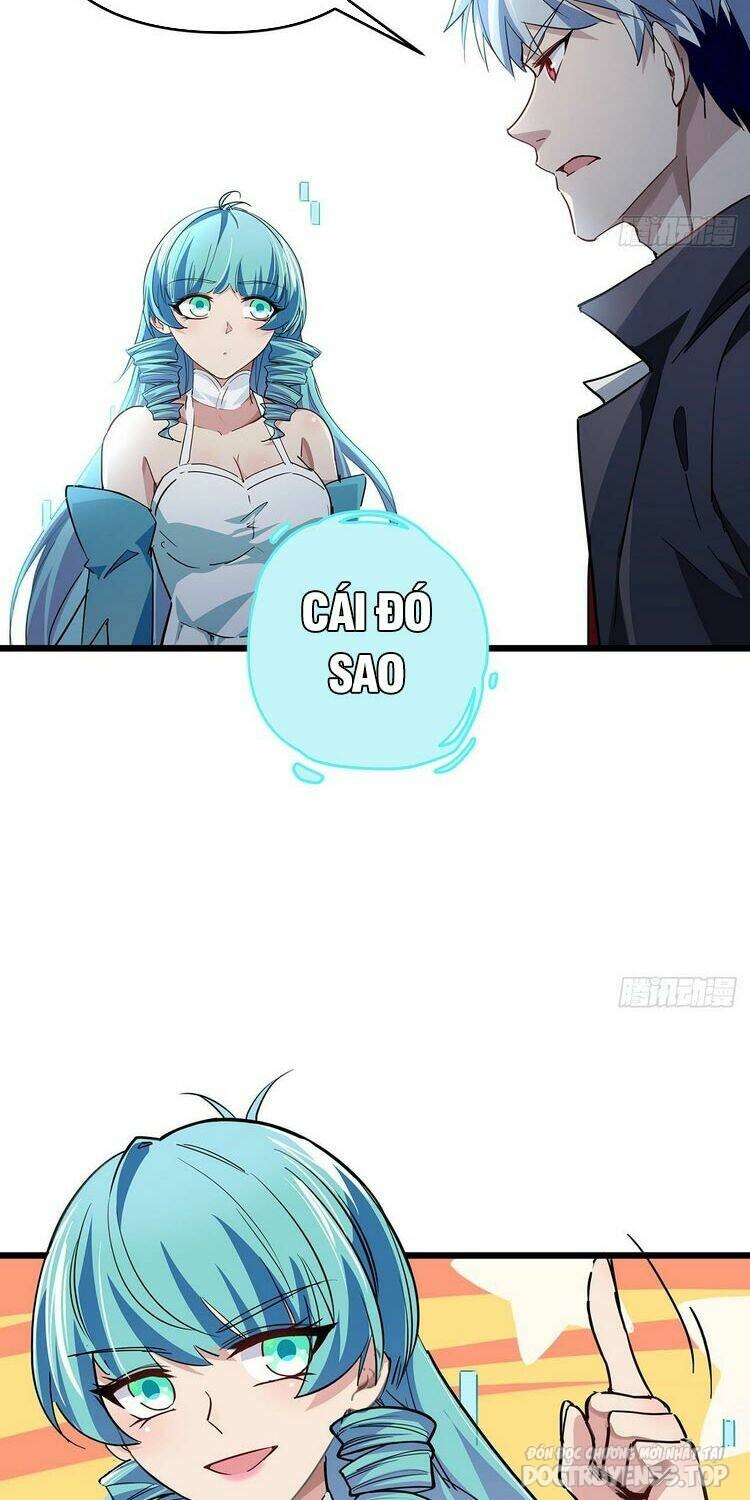 giải cứu 99 nữ chính ở mạt thế chapter 57 13