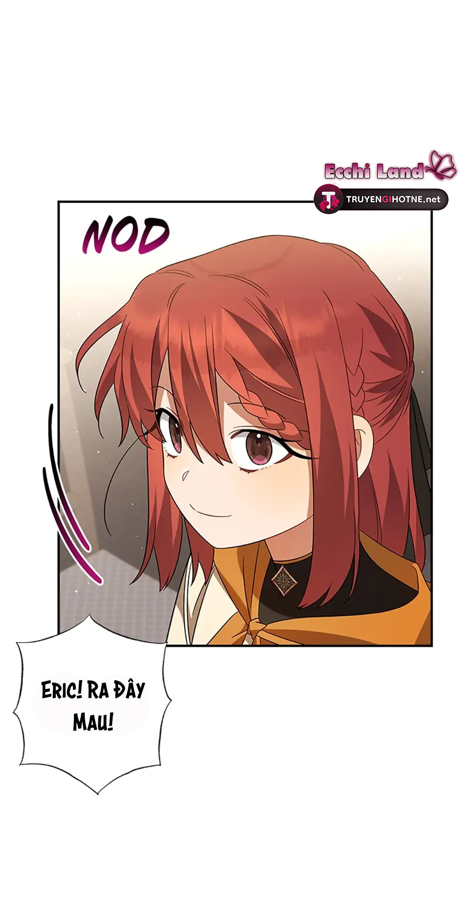 Chốn Bình Yên Của Công Tước Richard chapter 18.2 - Trang 28