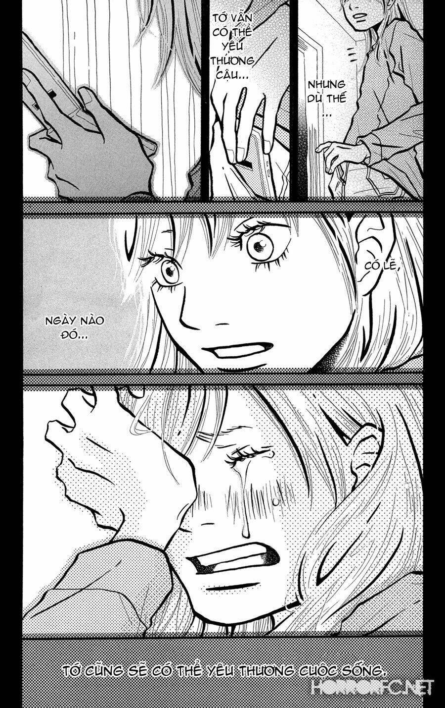 motto - ikitai chapter 9 30