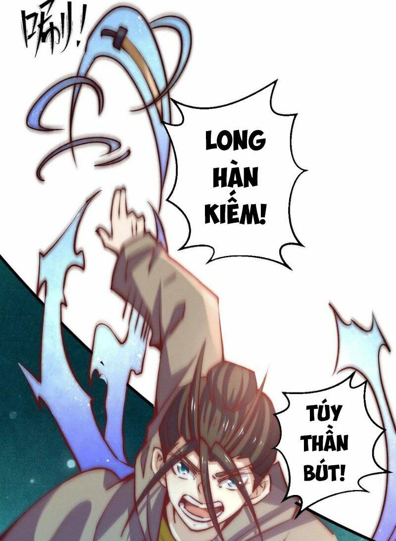 đô thị đỉnh phong cao thủ chapter 239 32