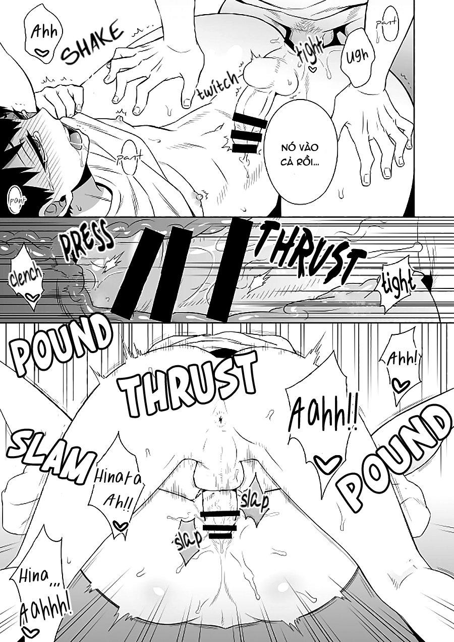 ổ sìn otp chapter 11 10