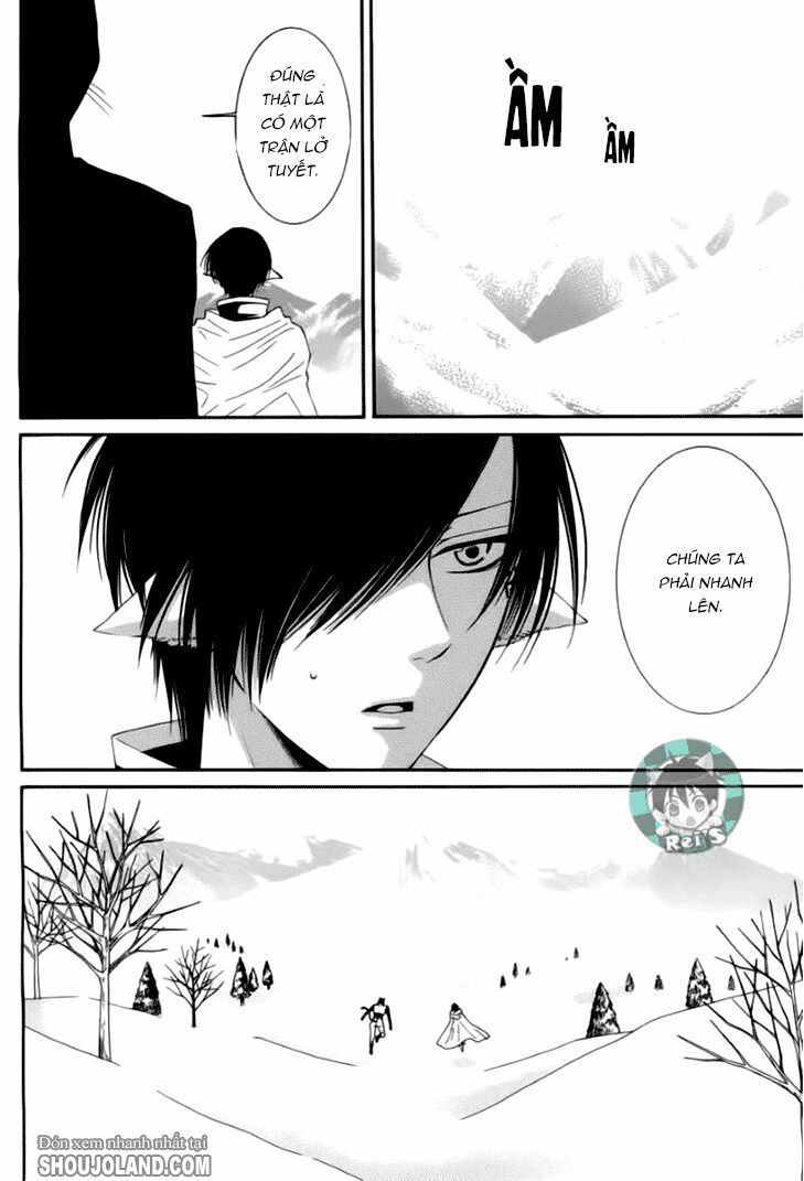 bình minh arcana chapter 41 26