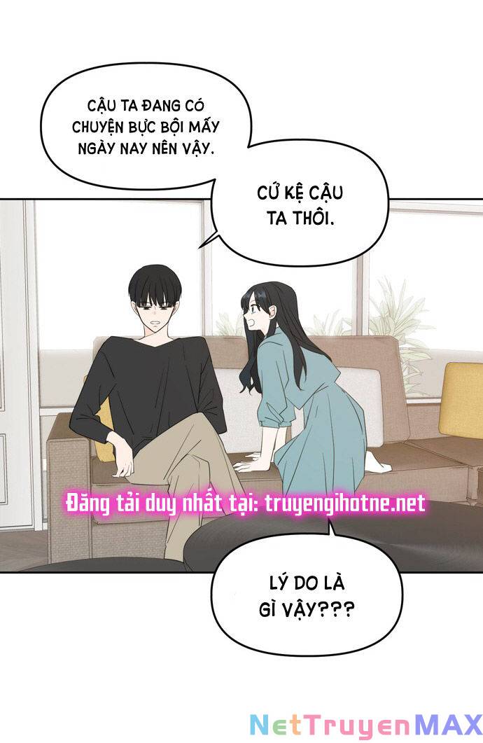 kiếp này cũng xin chăm sóc tôi như vậy nhé kiếp này cũng xin chăm sóc tôi như vậy nhé chapter 113 21