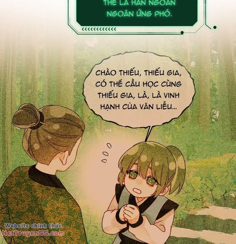 tôi phải làm một kẻ đại xấu xa chapter 126 10