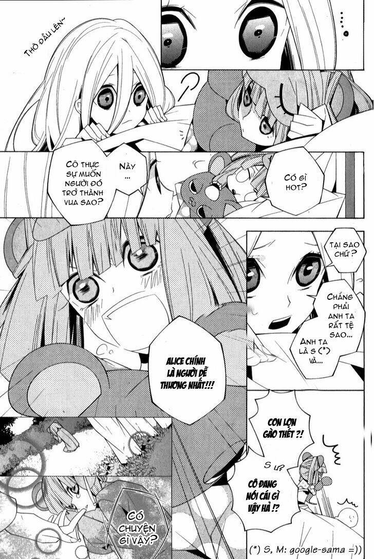 snow white and alice chapter 6 17