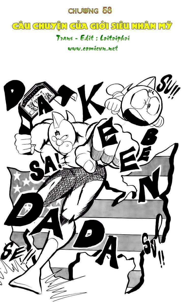 lực sĩ kinnikuman chapter 58 1
