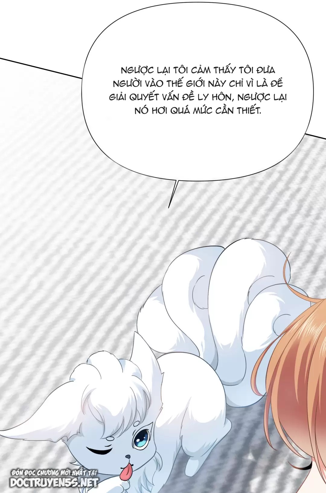 ảnh hậu một tuần mập ba cân chapter 11 49