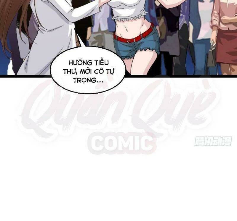 tối cuồng nữ tế chapter 12 26