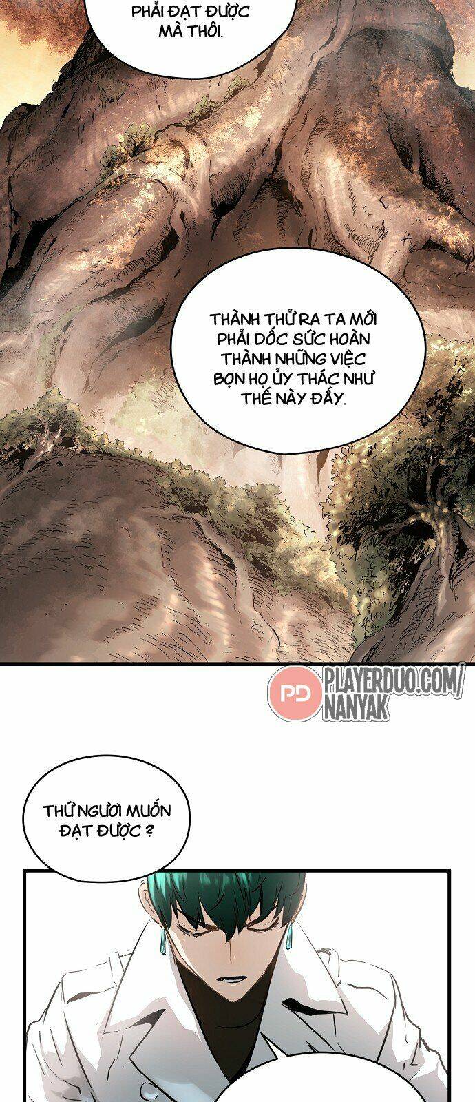 hứa lan chapter 70 28