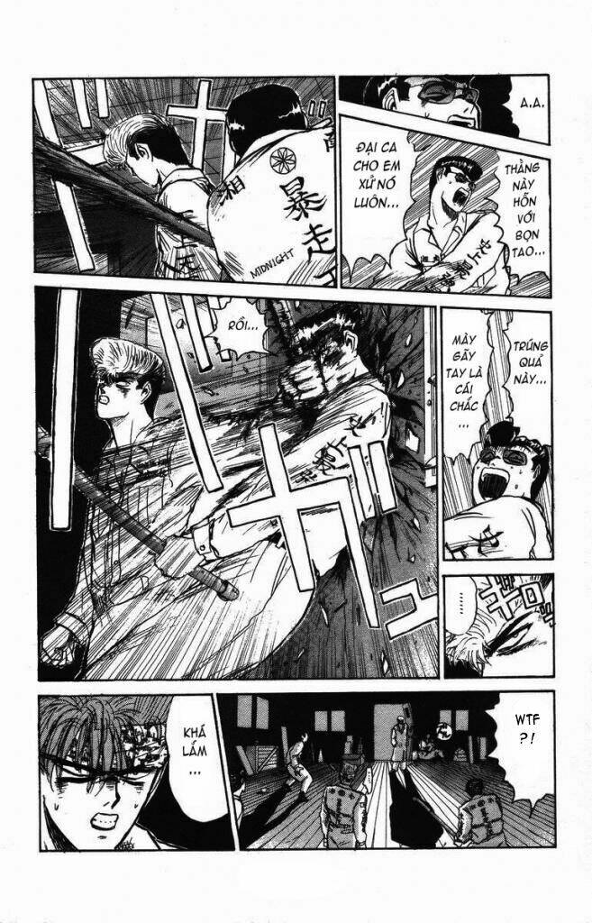 shonan junai gumi chapter 123 13