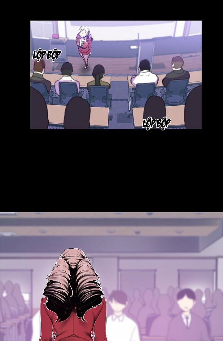 tân thế giới tuyệt vời chapter 55 2