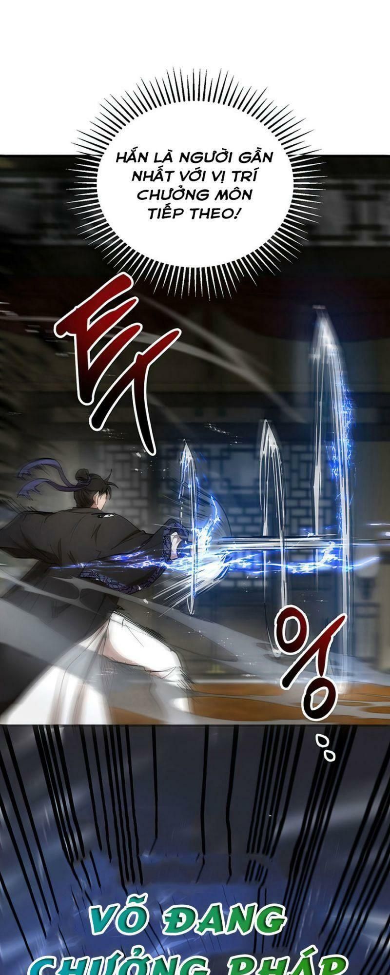 võ đang kỳ hiệp chapter 45 25