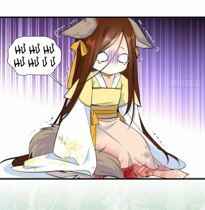 thiều quang mạn chapter 71 21