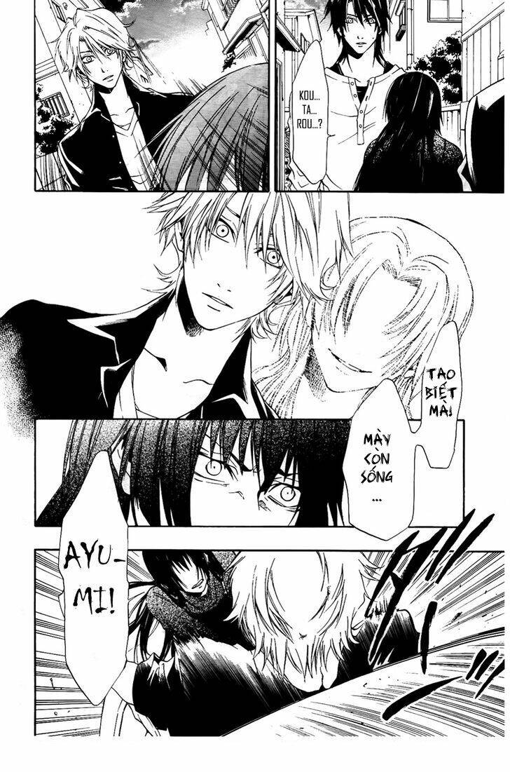 leo murder case chapter 9 26