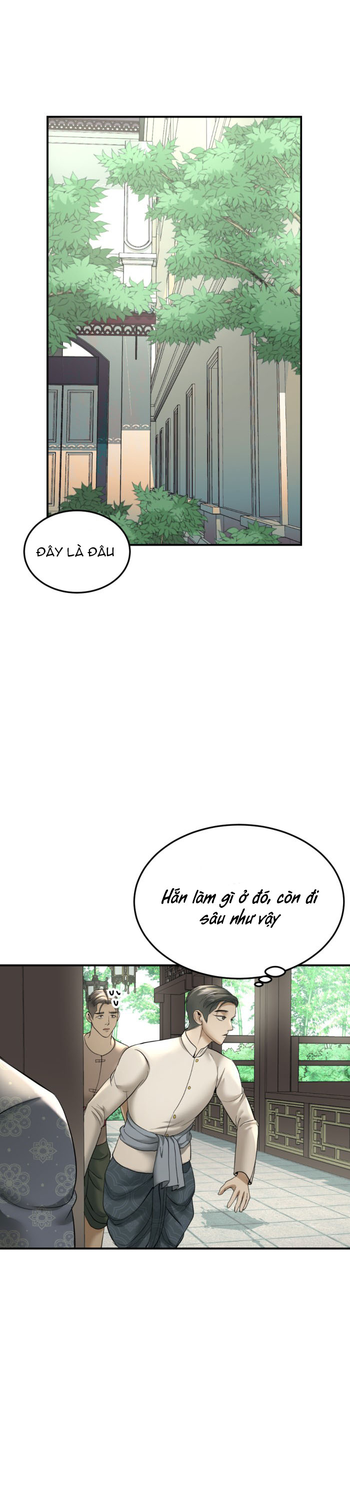 tôi là công tử đẹp nhất xiêm chapter 16 12