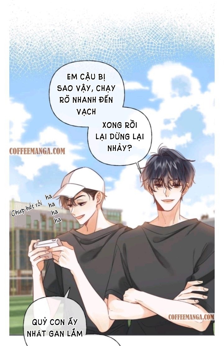 vụng trộm không thể giấu - mối tình thầm kín chapter 24 23