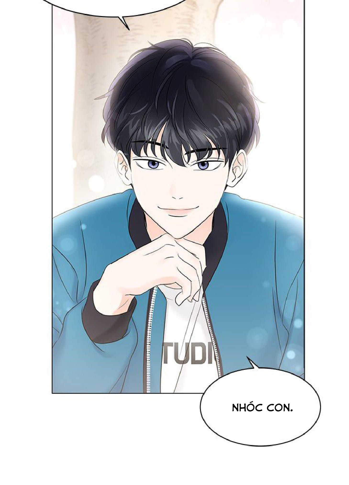 khi ta chạm nhau chapter 1 24