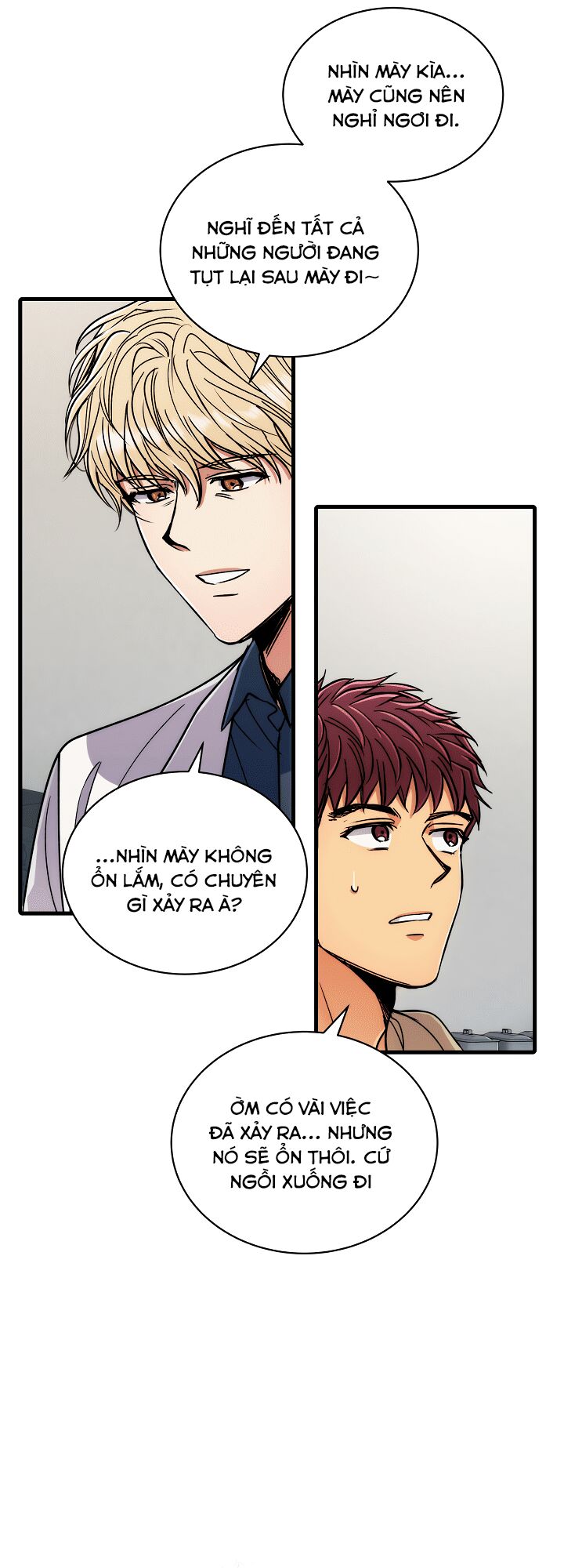 bác sĩ trùng sinh chapter 58 38