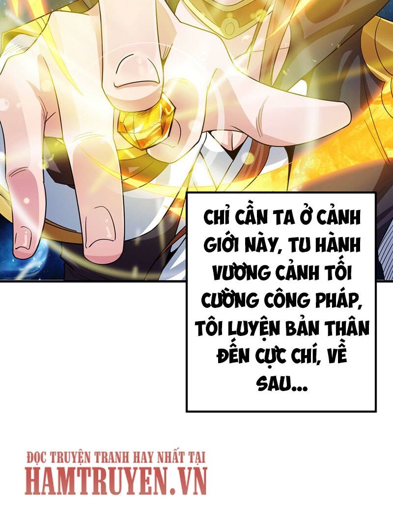 Ta Có Chín Nữ Đồ Đệ Chapter 91 - Trang 26