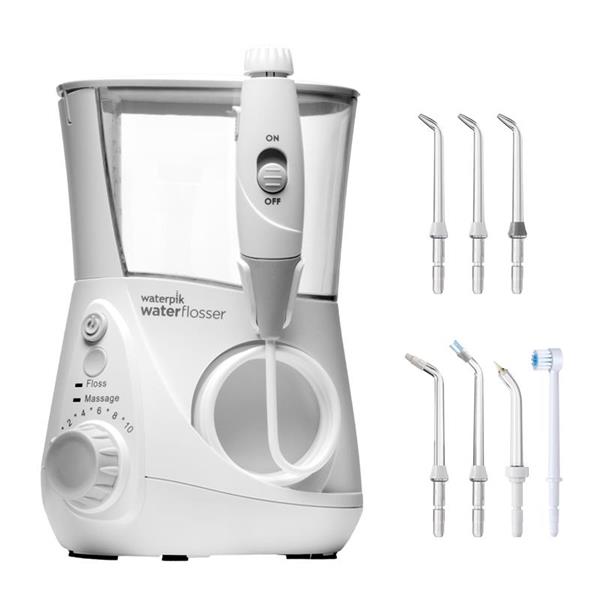 Máy tăm nước Waterpik Ultra Professional WP-660