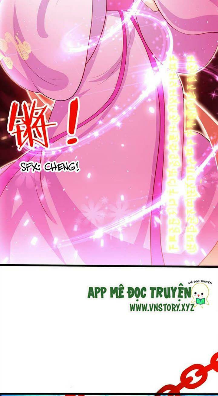 huyết tộc đáng yêu chapter 145 24