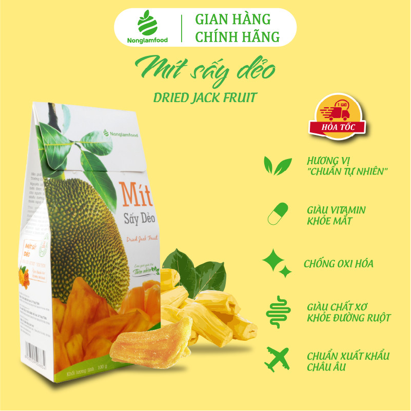 Set quà tặng đặc sản ý nghĩa Mix 6 hộp trái cây nhiệt đới Nonglamfood | Quà tặng cao cấp cho người thân, đối tác, bạn bè