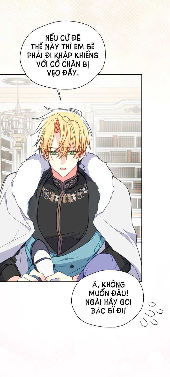 bệ hạ, xin đừng giết tôi!! chapter 99.2 15