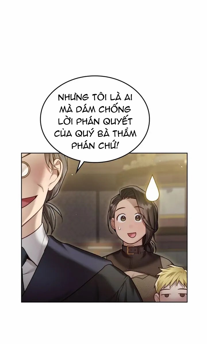 nữ giả kim chapter 16.2 14