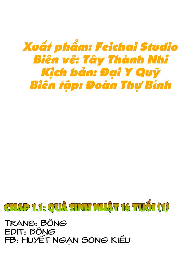 tổ truyện gia giáo chapter 1.1 1