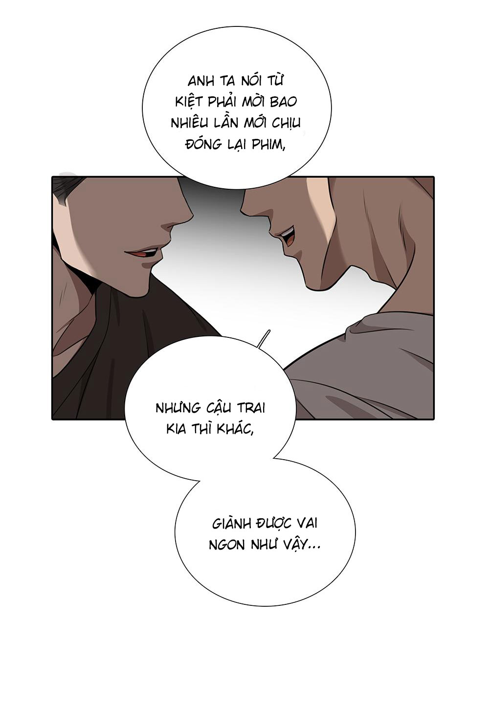 quan hệ nợ nần chapter 51 17