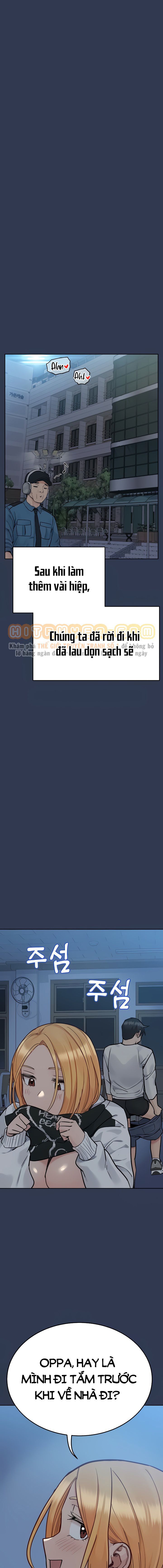 người dì khiêu gợi chapter 76 17