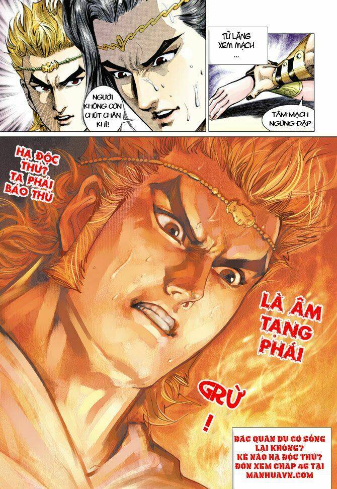 đại đường song long truyện chapter 45 39