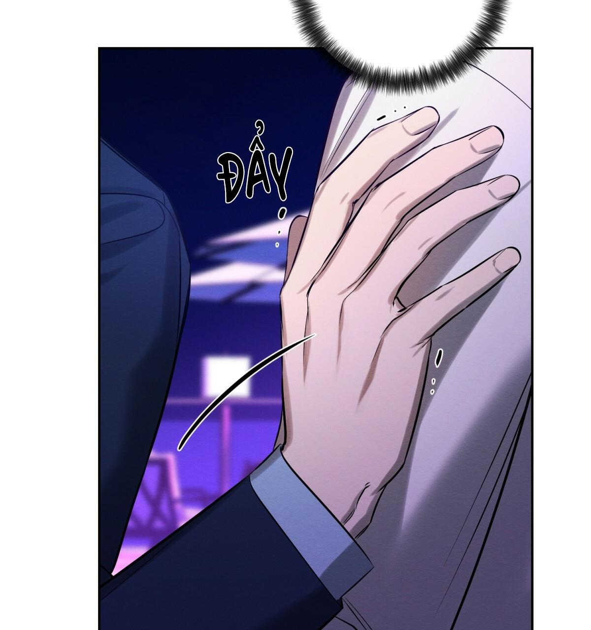 vòng xoáy của ác ma chapter 17 146