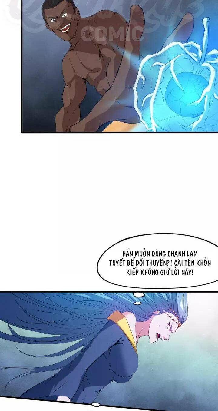 long mạch võ thần chapter 64 54