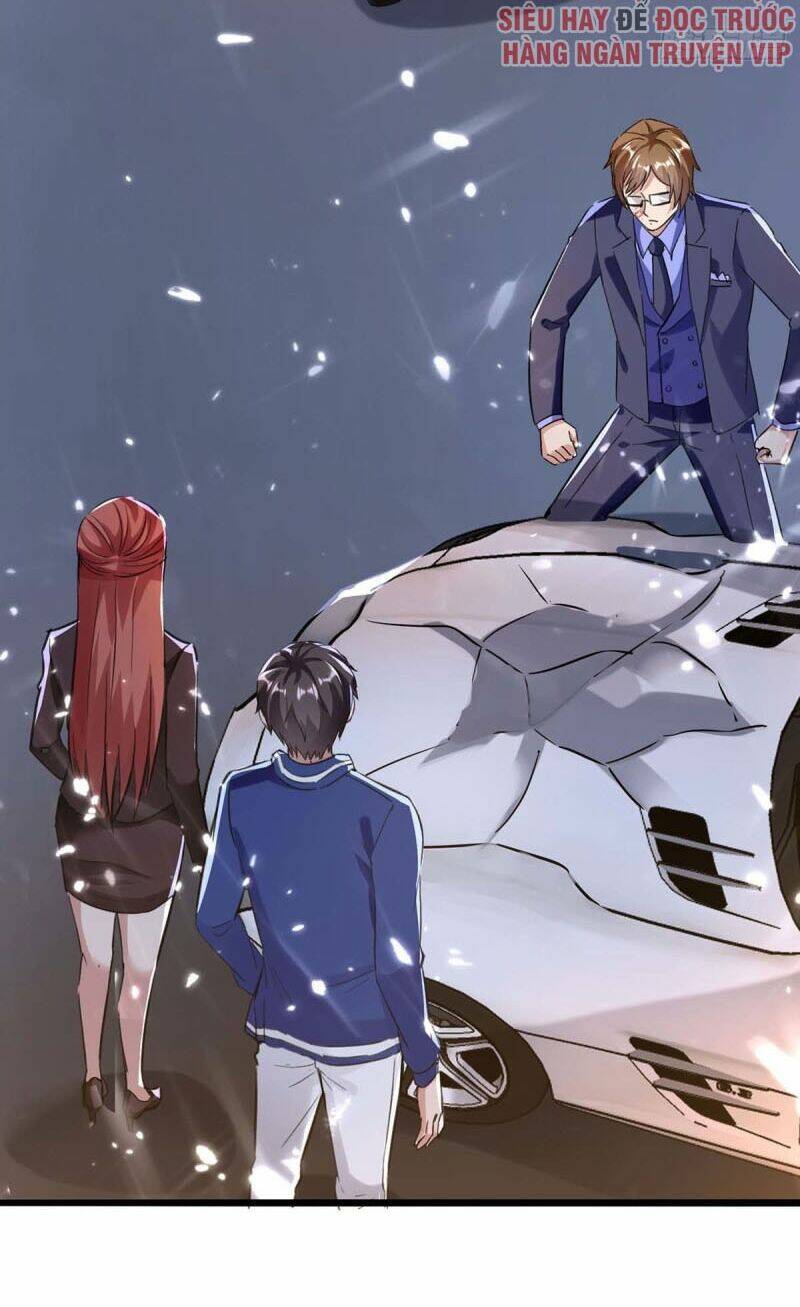 trọng sinh khí thiếu quy lai chapter 167 2