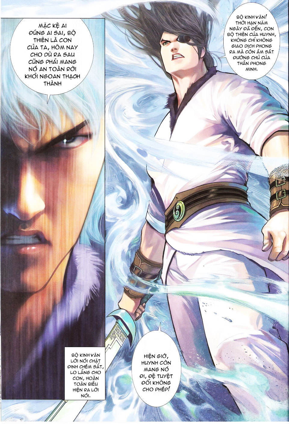 phong vân chapter 569 9