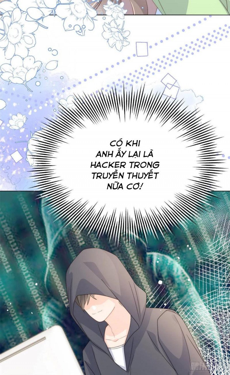 đoàn sủng lão đại ba tuổi rưỡi chapter 98 21