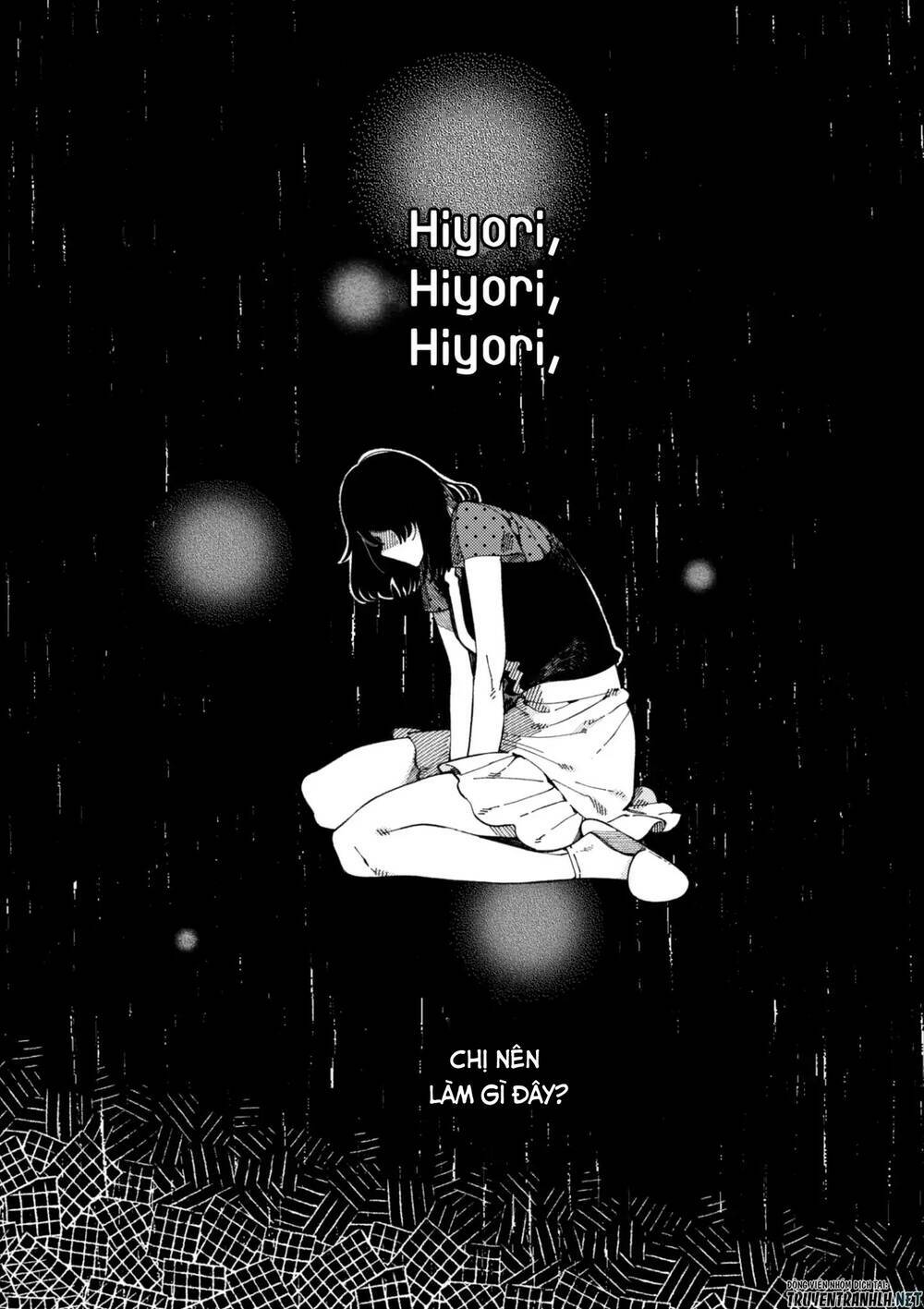 ẩm thực đến từ thế giới khác chapter 13.2 16