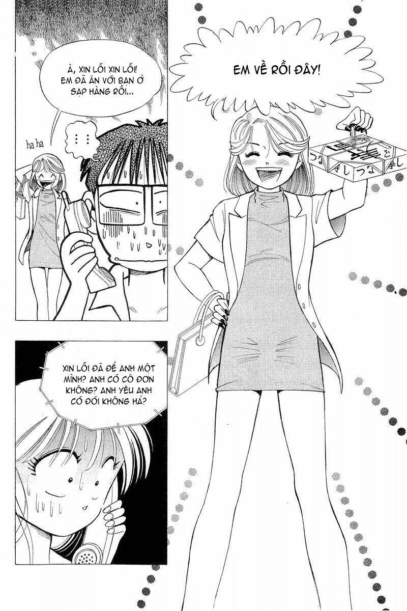 yume de aetara chapter 62 21