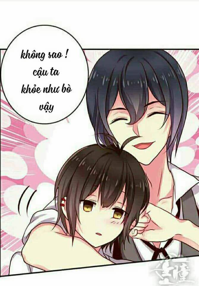 tân quang thiên chapter 23 25