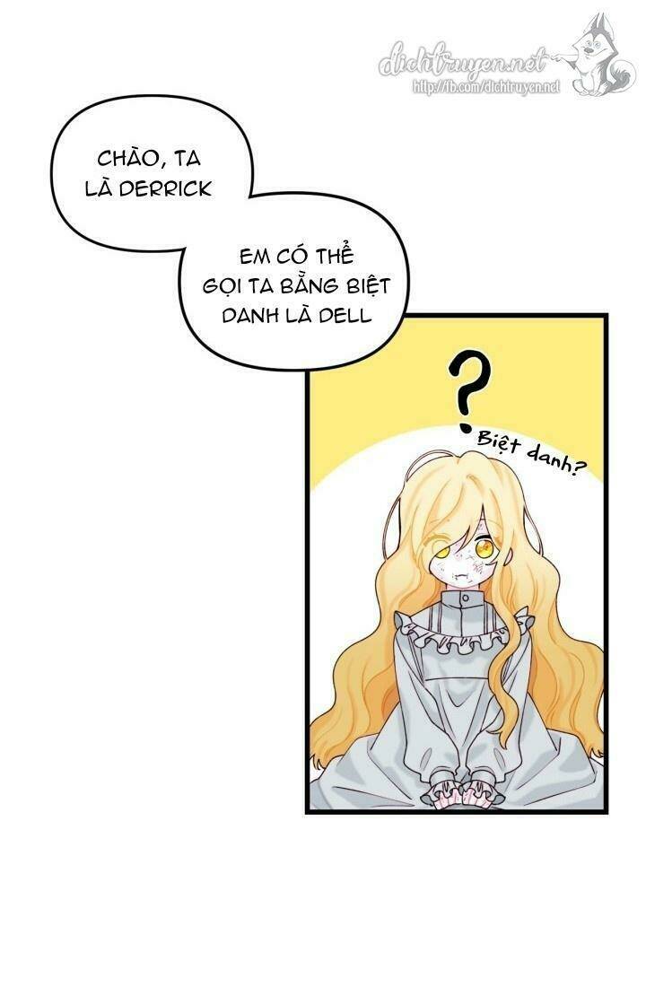 công chúa bãi rác chapter 8 51