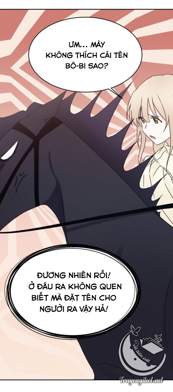 thánh nữ ẩn mình chapter 12.1 17