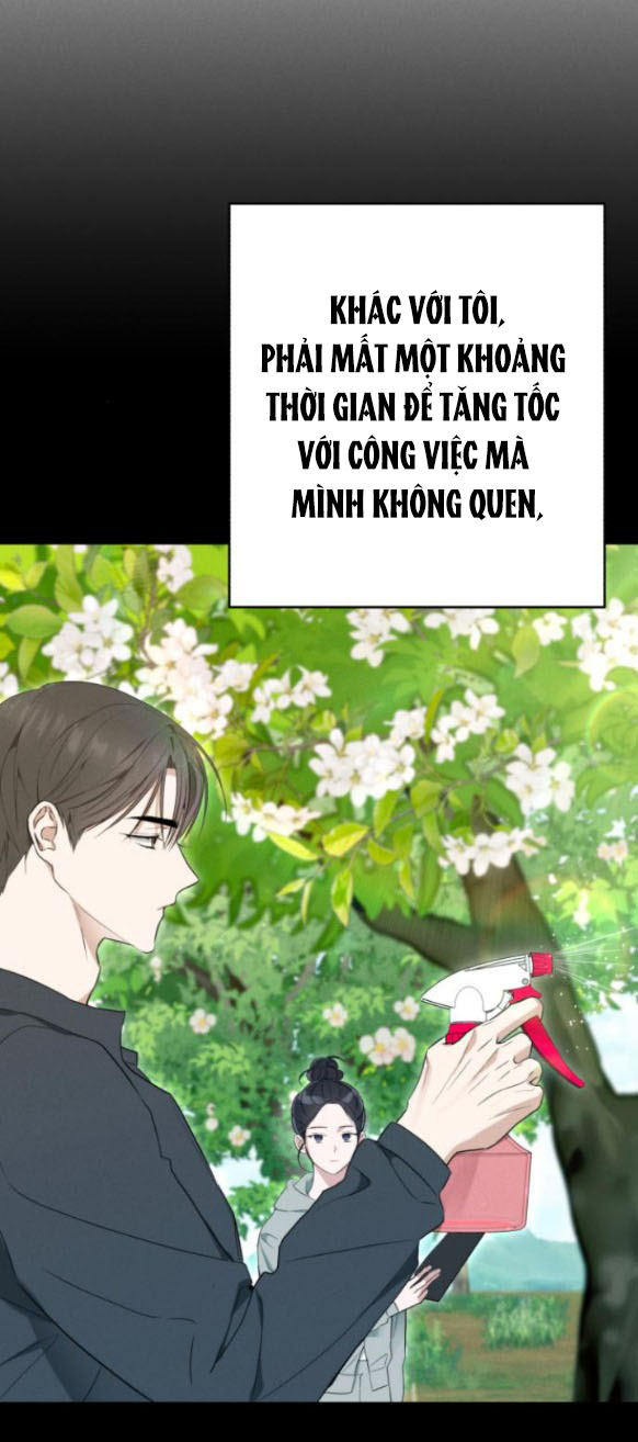 bóng râm mùa xuân chapter 5.1 5