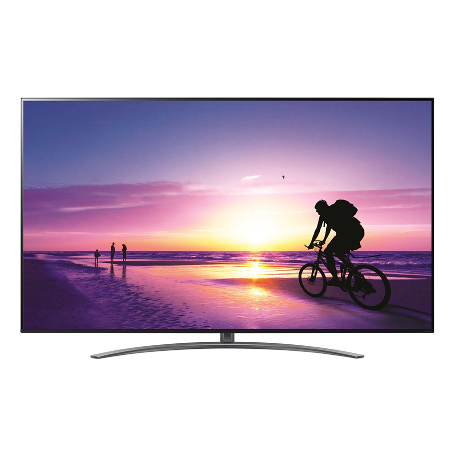 Smart Tivi LG 55 inch 4K UHD 55SM8600PTA - Hàng Chính Hãng