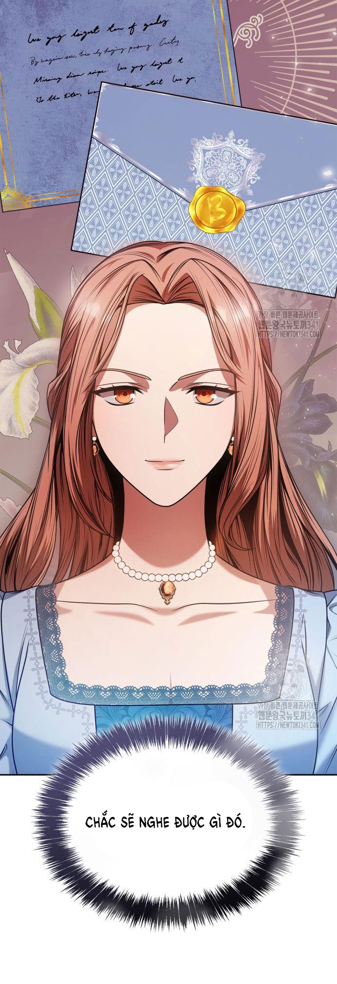 chị yêu, kiếp này em sẽ là hoàng hậu chapter 101.1 32