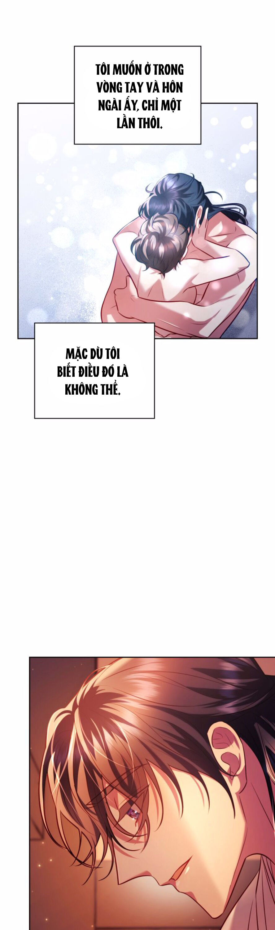 [18+] trăng nơi đỉnh núi chapter 37 28