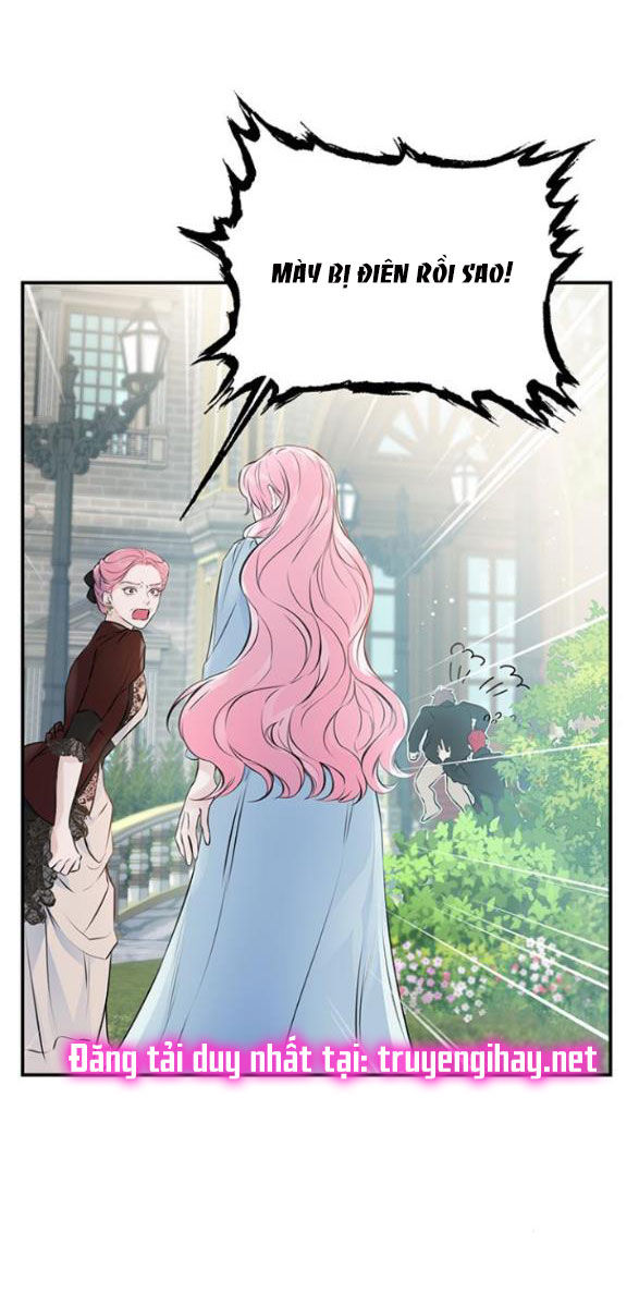 tôi tưởng bản thân không còn sống được bao lâu! chapter 2.1 21